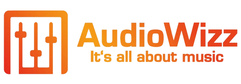 it's all about music